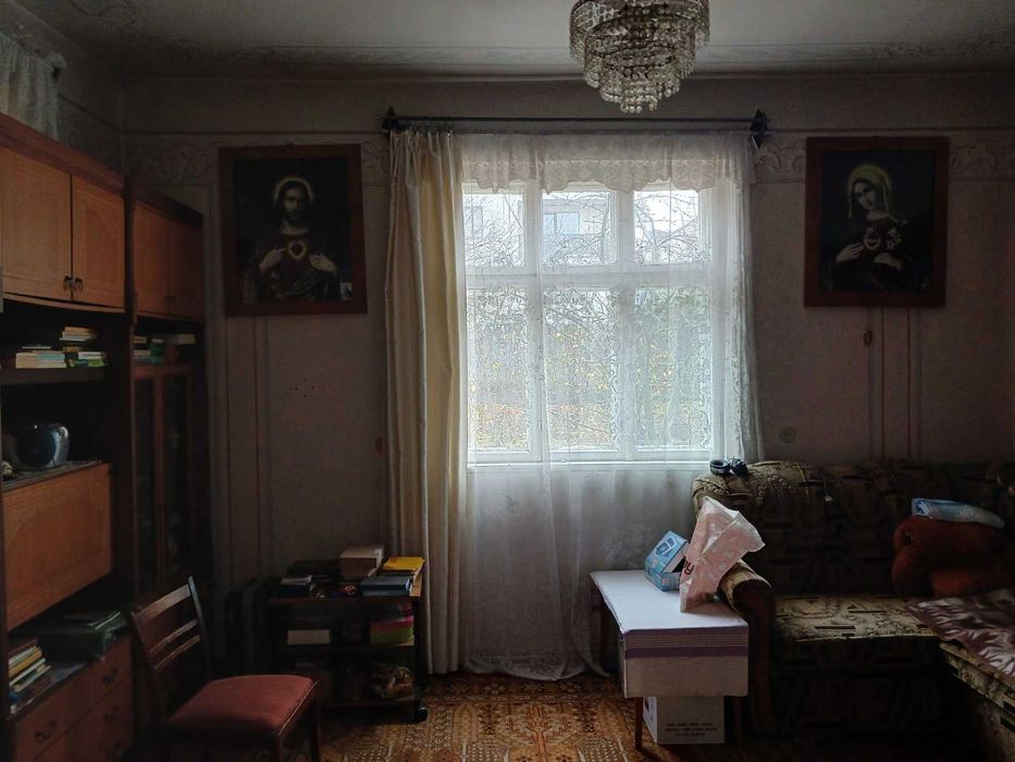 Будинок м.Винники вул.Козацька 95 кв.м 8 сот