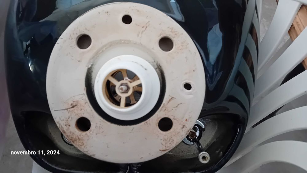 Lavatório profissional para cabeleireiro