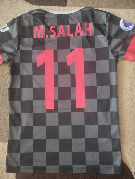Sprzedam koszulkę Liverpool FC M. Salah nr 11 Nike