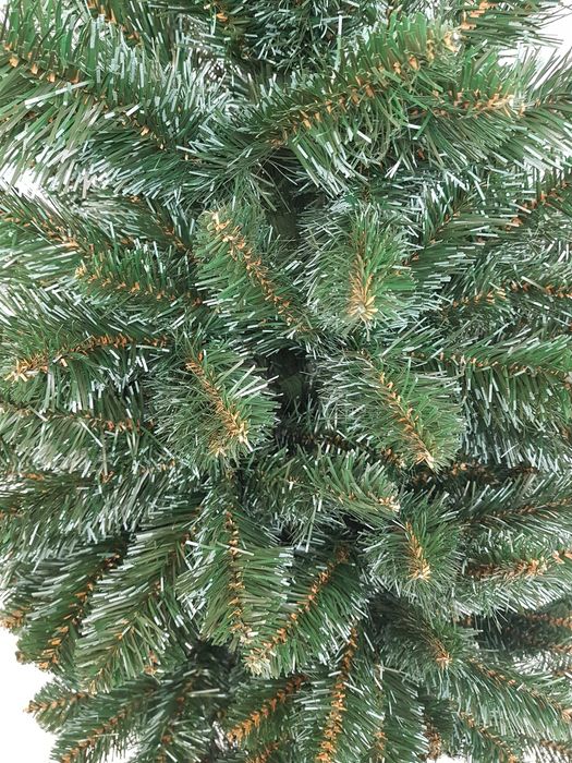 Choinka sztuczna, Sosna Nakrapiana 180 cm