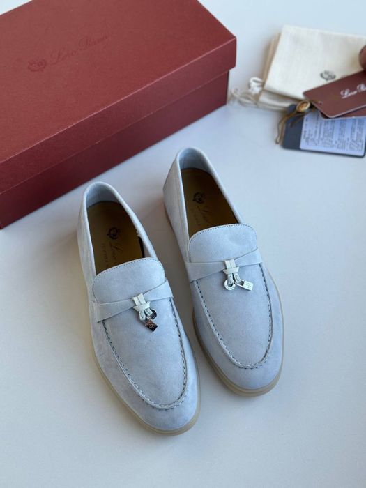 Лофери loro piana різні