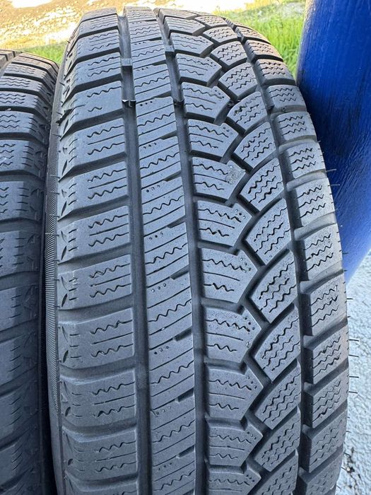 Зимові шини Sunfull 175/65 R14