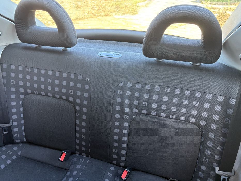 New Beetle como novo GPL e Gasolina