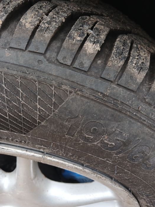 Volkswagen Golf IV 1.6 Automat.