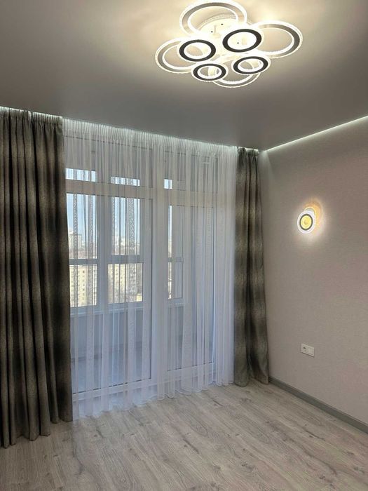 1-комнатная квартира по адресу (площадь 51 м²) - Atlanta.ua - фото 10