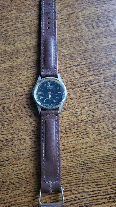 Годинник  Rolex Oyster Perpetual Date Explorer II.