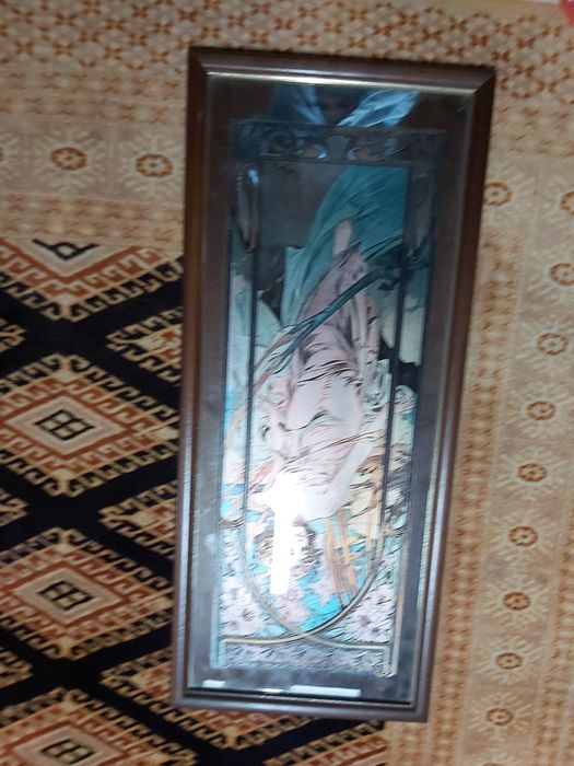 Quadros de decoração