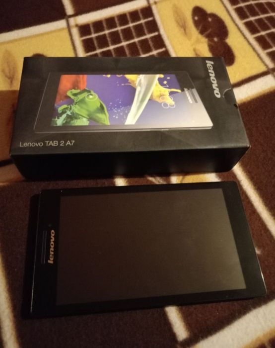 Sprzedam tablet Lenovo