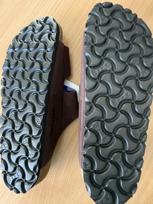 Klapki birkenstock