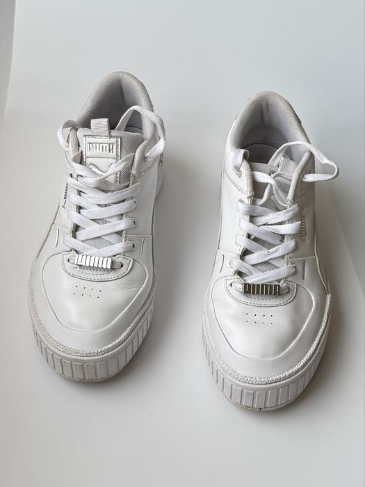 Кросівки Puma origanal uk5.5/us8/eur38,5(cm, дв. фото)