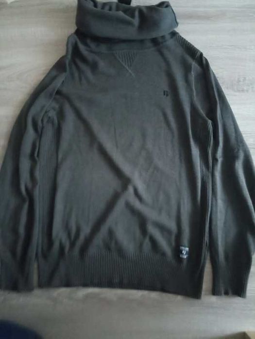 Sprzedam golf roz M Barcina Jeans