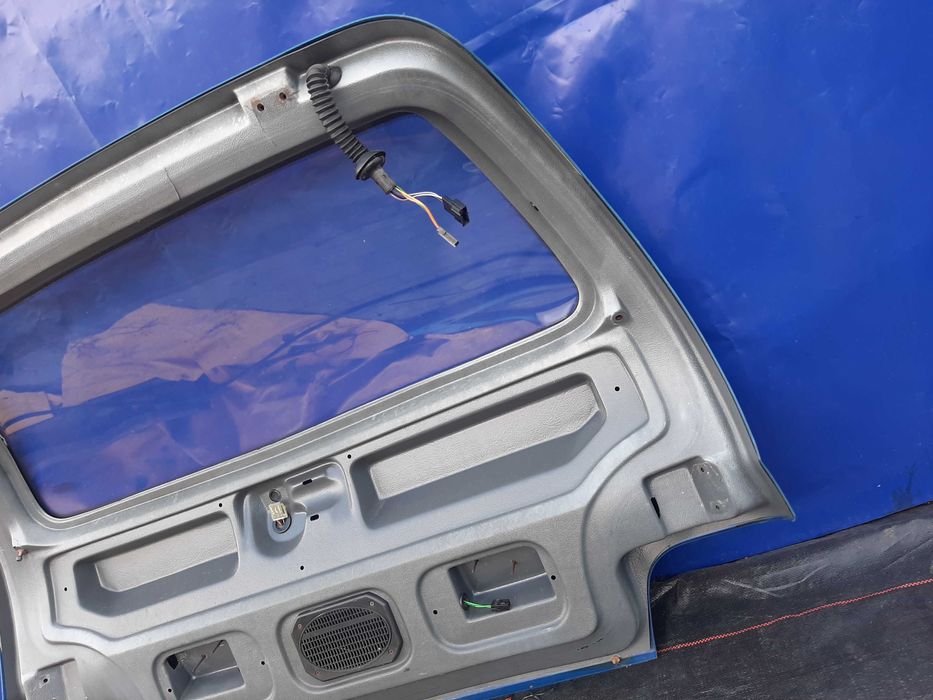 klapa szyba ligier ambra