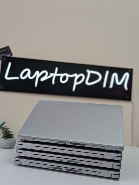 Ноутбук Dell Latitude 5420/i3-1125G4/16/256/14"/FullHD/IPS/гарний стан