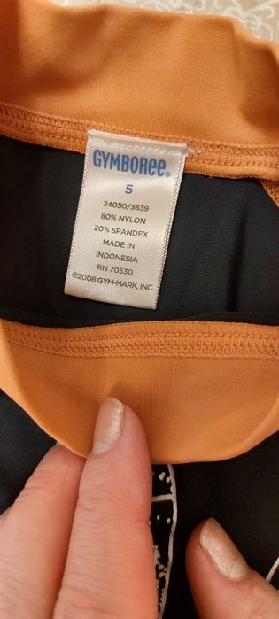 Решгард для плавання Gymboree