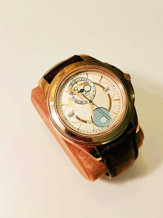 Relógio Citizen Eco Drive