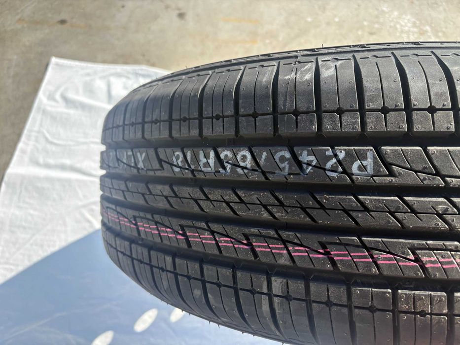 Jeep Koło zapasowe nowe wk2