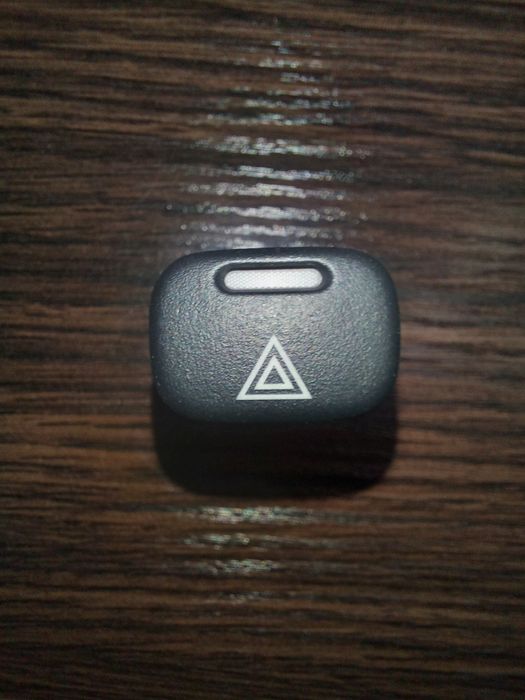 Євро аварійка ВАЗ 2108 - 2115