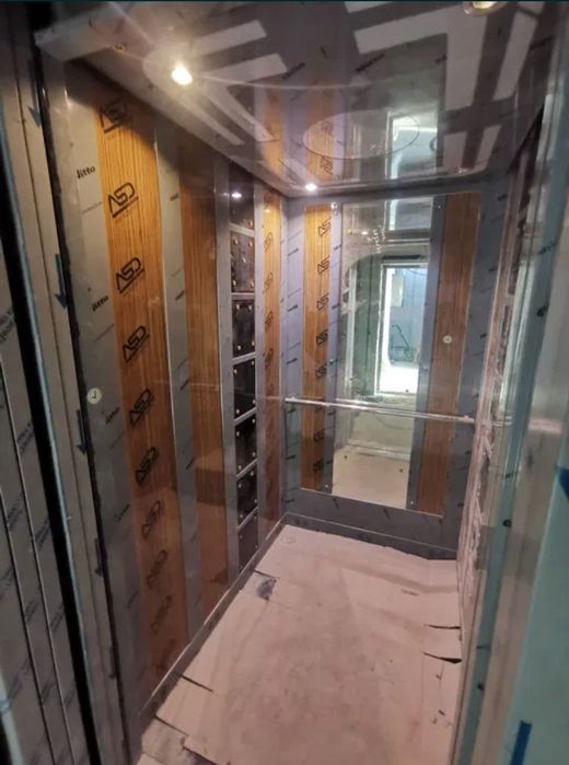 Эксклюзивный пентхаус в клубном доме  на Французском бульваре