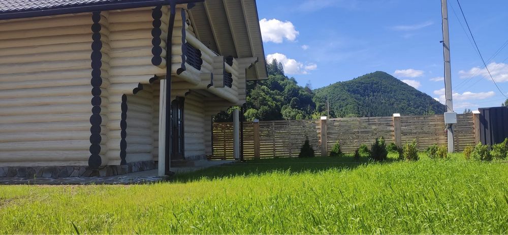 Оренда будинку для відпочинку