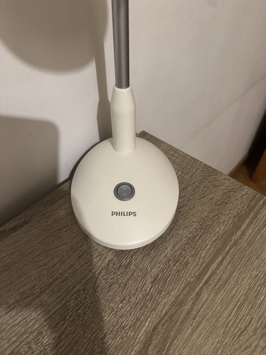 Candeeiro Philips