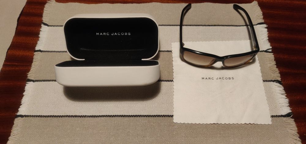 Óculos de sol Marc Jacobs unisexo