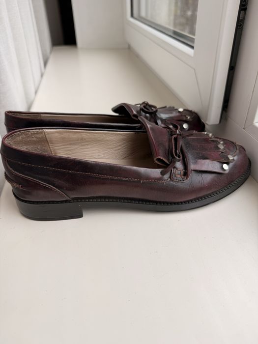 Обувь tods оригенал