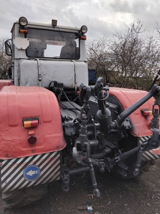 Т-150 К-Хтз 1357