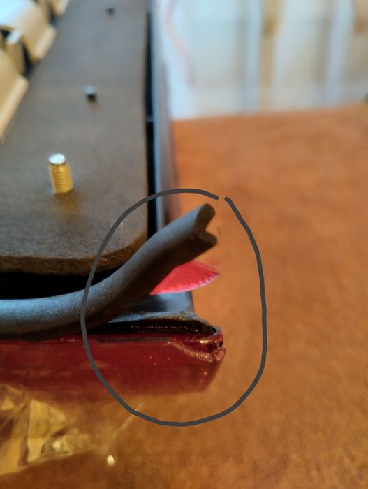 Фонарь задній правий та лівий DAEWOO NEXIA (95-08).