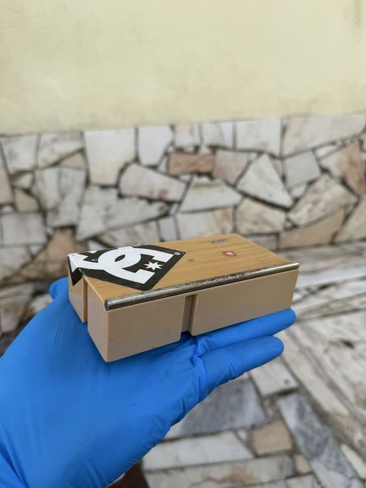 Rampa Skate Tek Deck / fingerboard