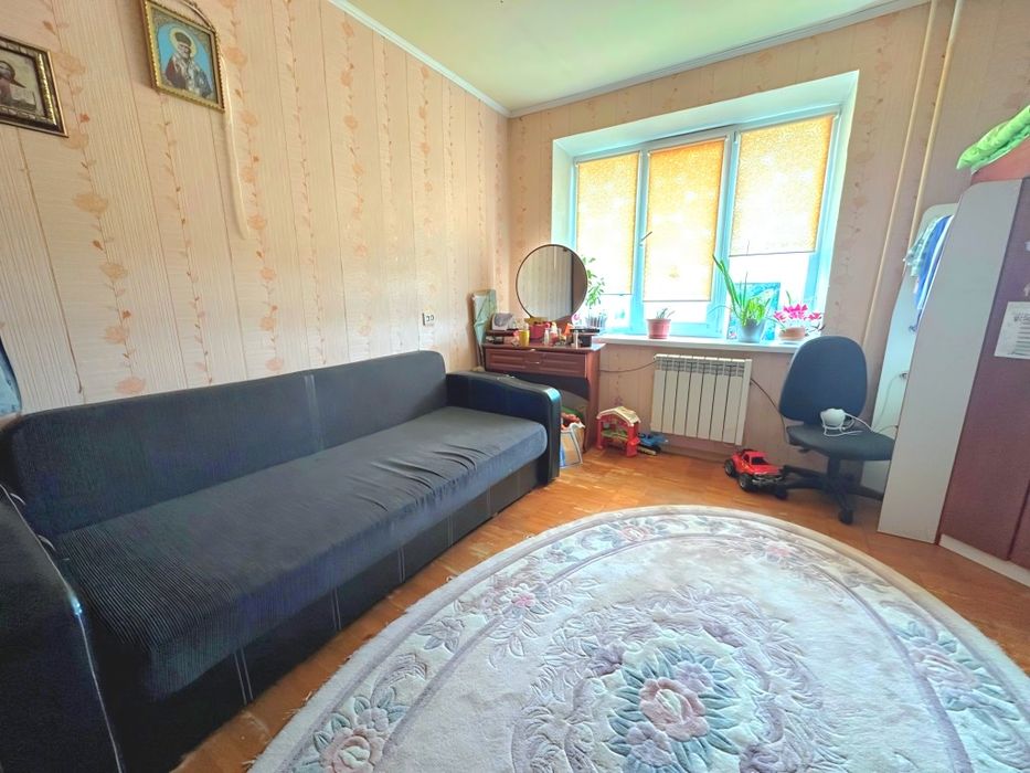 Продаж 2-кімнатної квартири в самому центрі Моршина!