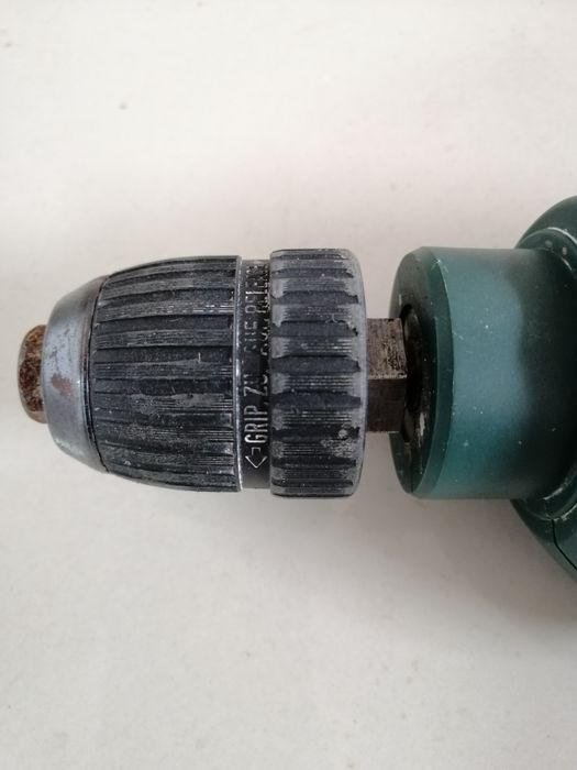 Продам Дрель Metabo BE560