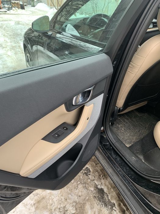 Polestar 2 2021 року