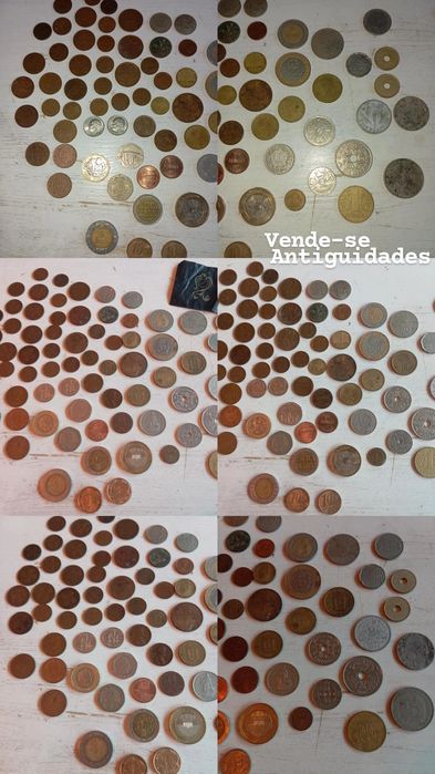 Vende-se Antiguidades