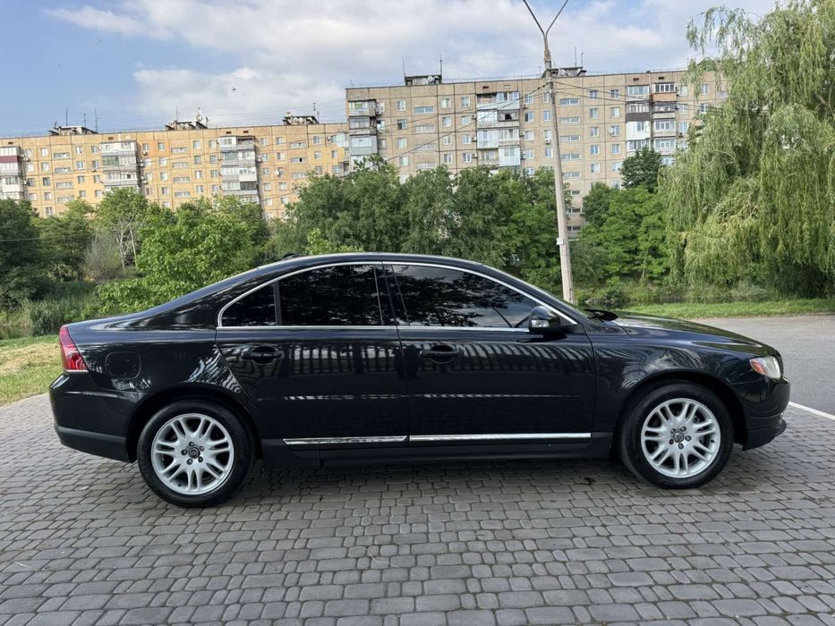 Продам Volvo S80