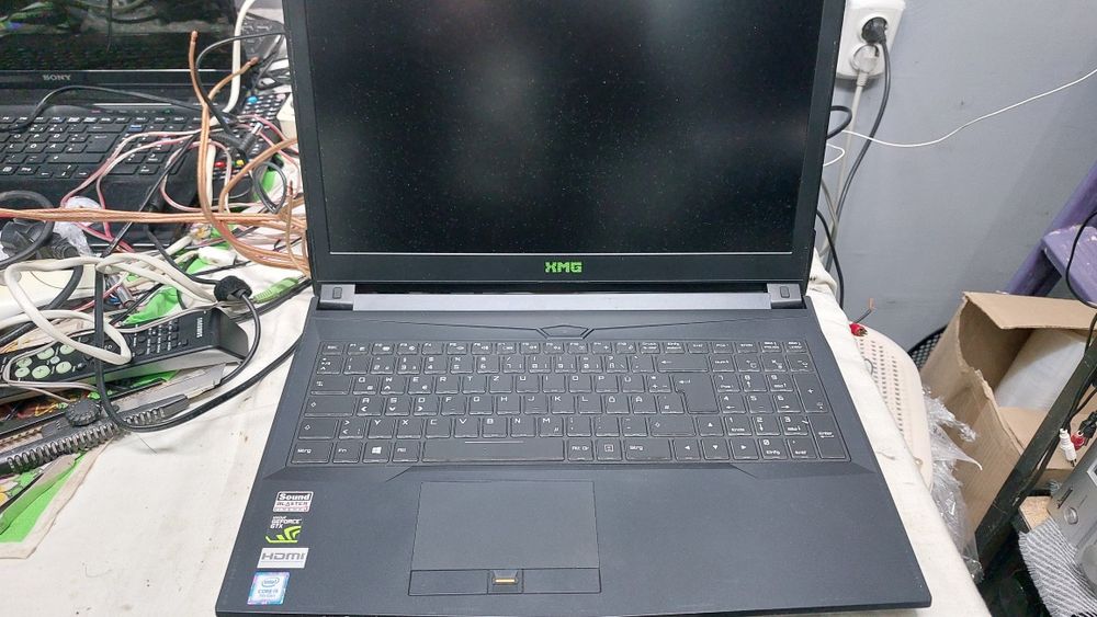 ноутбук xmg купити ноутбуки Ціна на