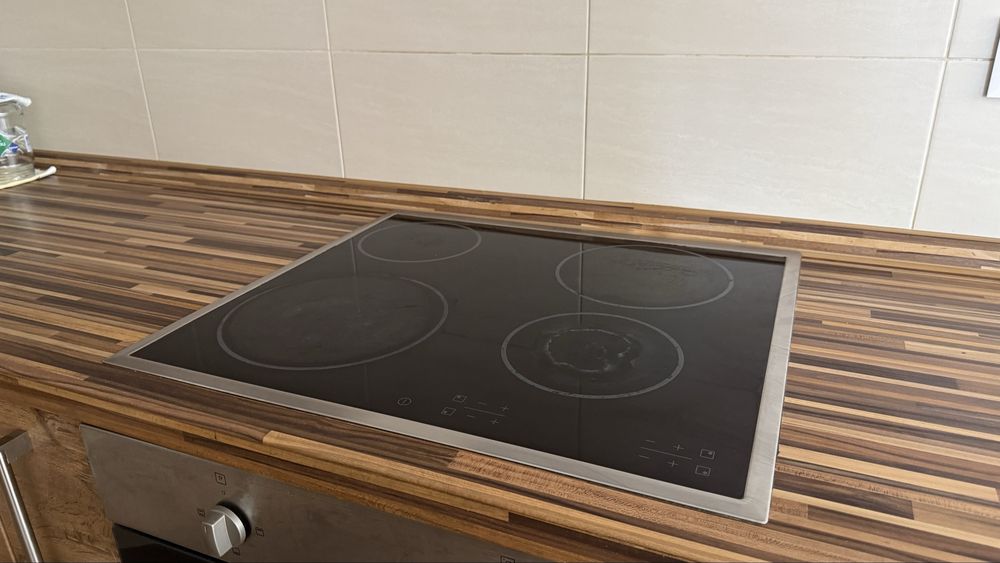 Електрична поверхня ELECTROLUX EHS 60021 X