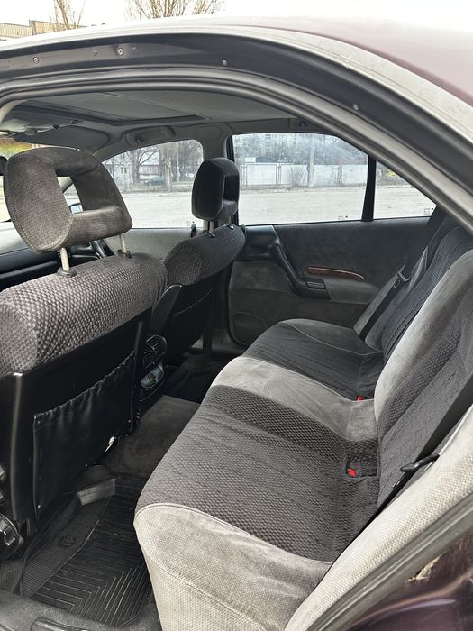 Опель Омега б переоформление