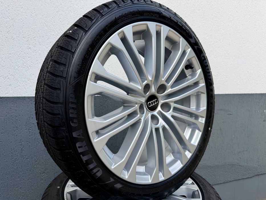 Alufelgi AUDI A5 B9 8W0 Oryginalne 18 Zimowe FABRYCZNIE NOWE