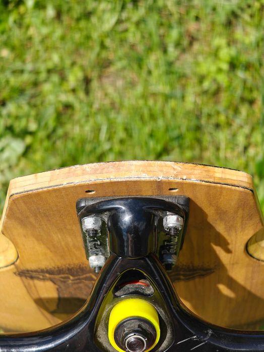 Root Shark 96 - longboard
