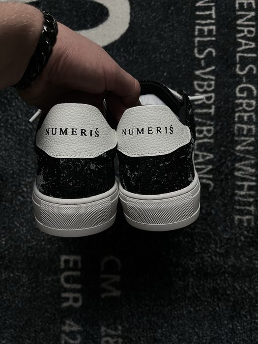 Срочно numeris atelier