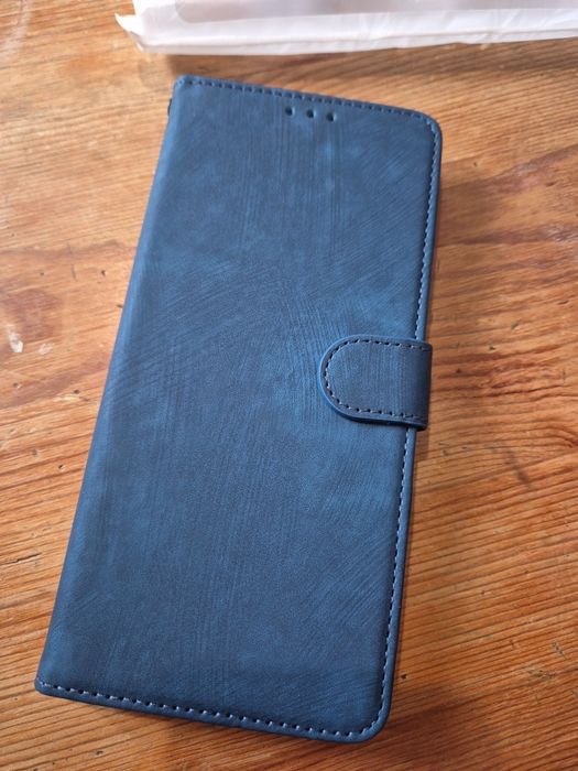 Etui portfel ZTE Blade A72 4G – nowe