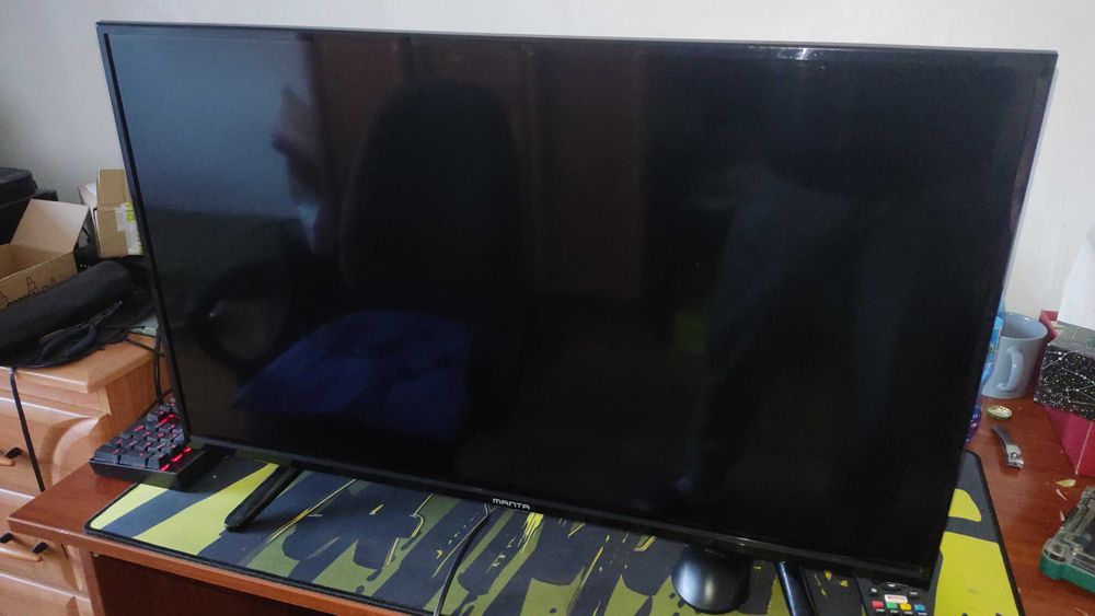 TV Manta 32LHS89T