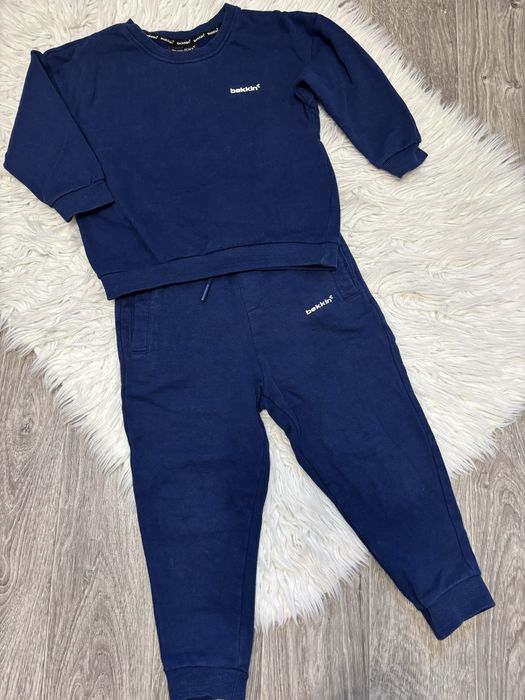 Костюм на хлопчика