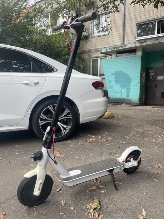 Самокат like bike one