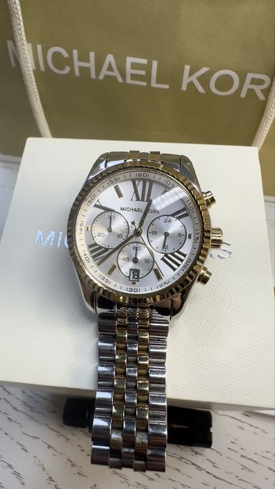 Продам оригінальний годинник Michael Kors
