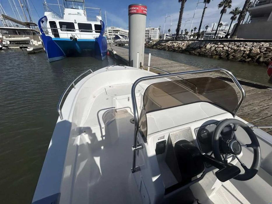 Dipol Glass Fragata 510 (2021)