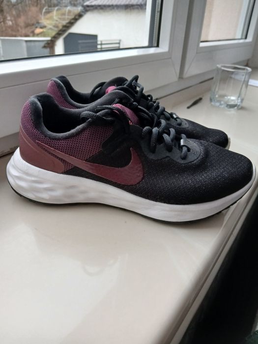 Buty nike damskie