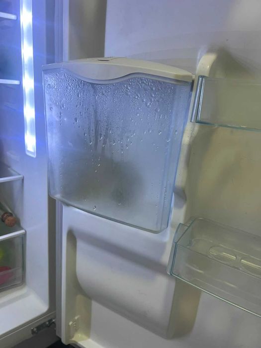 Frigorífico Jocel no Frost