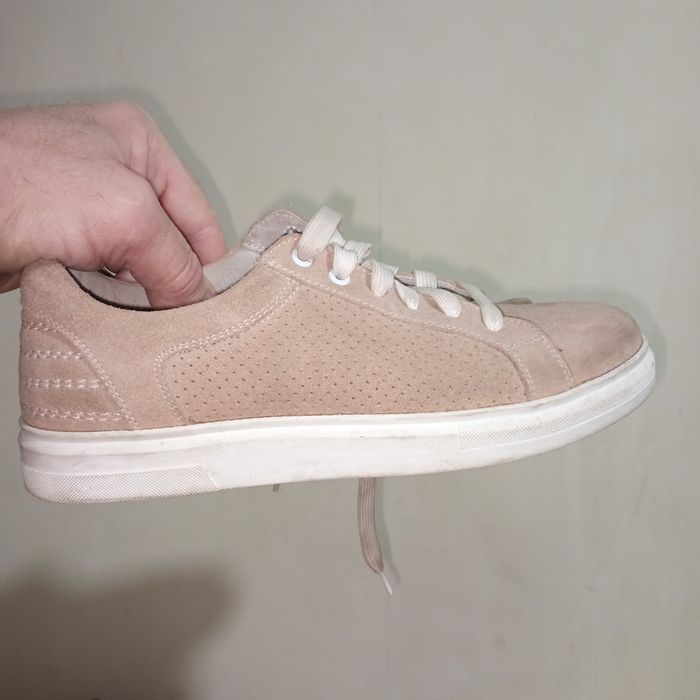 Макасины женские р39 по стельке24,5 см