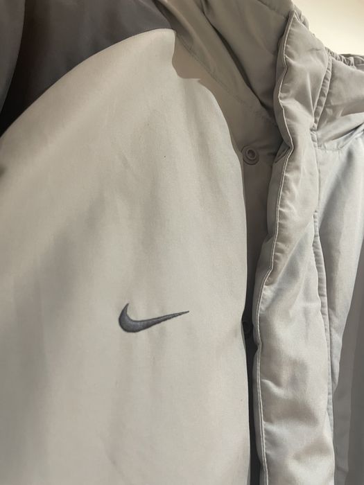 Kurtka Zimowa Nike Core 72